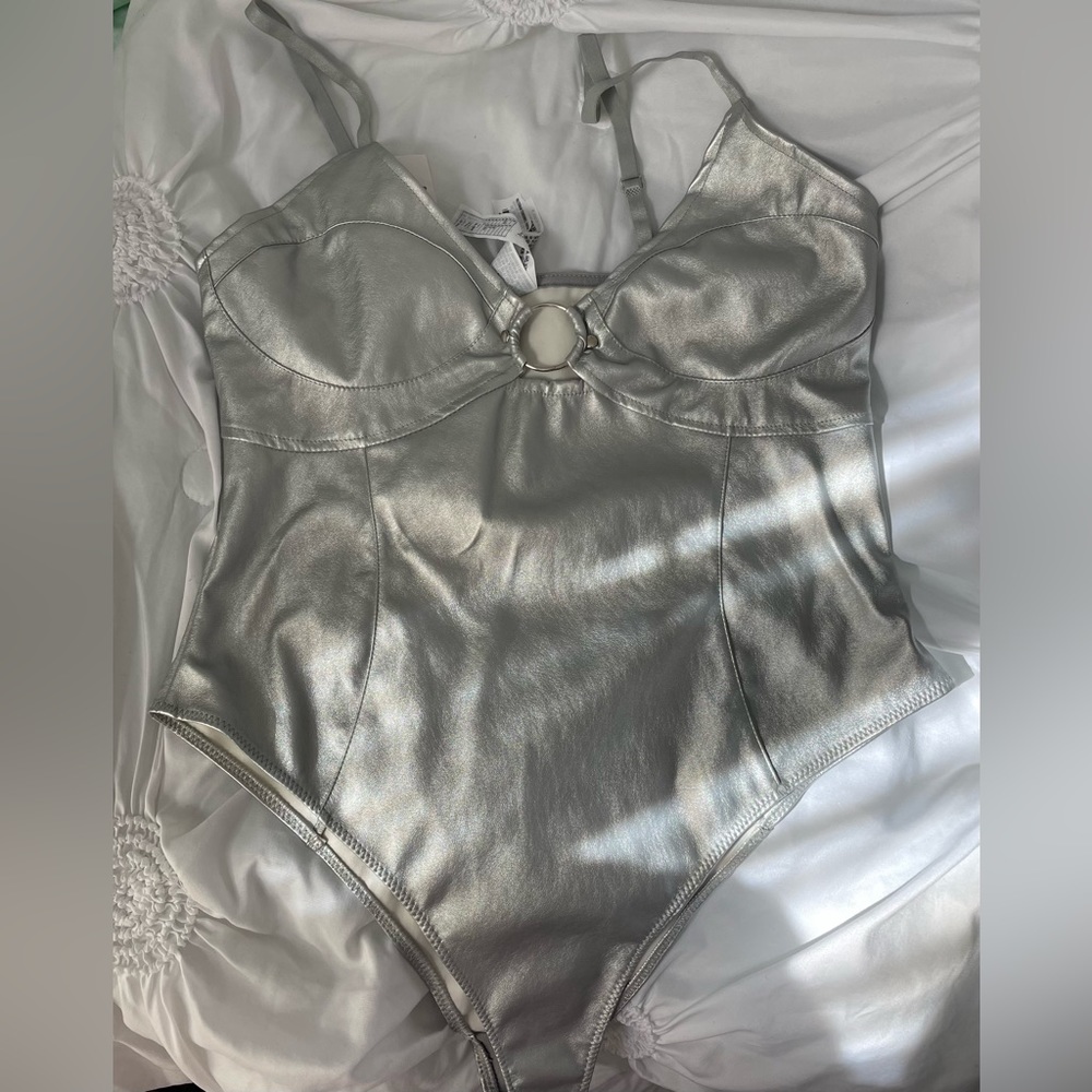 Forever 21 Bodysuit